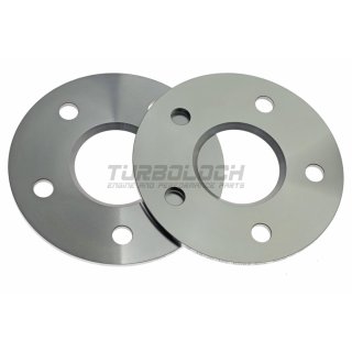 Spurverbreiterung 10mm LK: 5x120 NLB: 65,1mm
