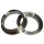 Flansch Downpipe - VW Golf 7 GTI - 1.4301 Edelstahl V2A - 90mm - 2. Wahl