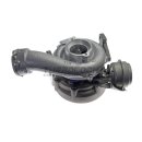 Turbolader Garrett GT2052V (720931-5005S) - VW Bus T5 5-Zylinder TDI AXE