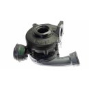 Turbolader Garrett GT2052V (720931-5005S) - VW Bus T5 5-Zylinder TDI AXE