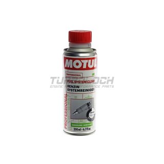 Motul Fuel System Clean 2-Rad - Kraftstoff Einspritzsystemreiniger 108265