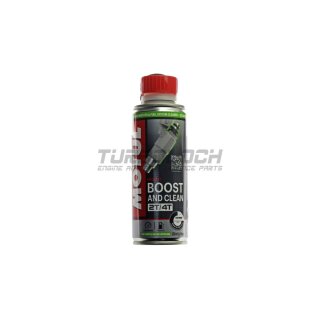 Motul Boost And Clean Moto - Oktan-Booster 110873