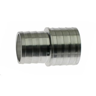 Ø 38 > 32 mm x 2 mm Reduzierung Aluminium EN7075