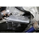Öl-Wasserwärmetauscher Ersatzplatte - Audi 3.0 TFSI