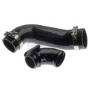 Silikon Ansaugschlauch Turboinlet - schwarz VAG EA888 Gen. 3