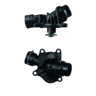 Mahle Thermostat TI 234 88 - 72371362 BMW M57D30