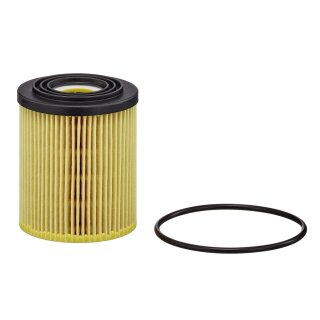 Ölfilter - Mann HU 816/2x - BMW Mini One Cooper S Works R50 R52 R53 4-Zyl. (W10B14A W10B16A W11B16A)