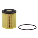 Ölfilter - Mann HU 816/2x - BMW Mini One Cooper S...