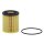 Ölfilter - Mann HU 816/2x - BMW Mini One Cooper S Works R50 R52 R53 4-Zyl. (W10B14A W10B16A W11B16A)