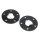 Distanzscheibe 10mm LK: 5x120mm NLB: 72,6mm - mit Felgenzentrierung "Black Edition"