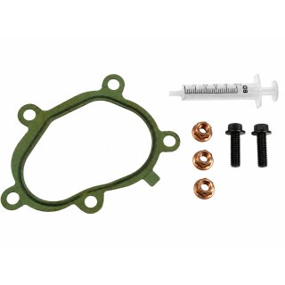 Elring 890.290 - Dichtungs & Montagessatz (Elring 890.290) Turbolader - VW CUAA