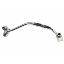 MotAir Ölvorlaufleitung Turbolader BMW N54 N55 135i...
