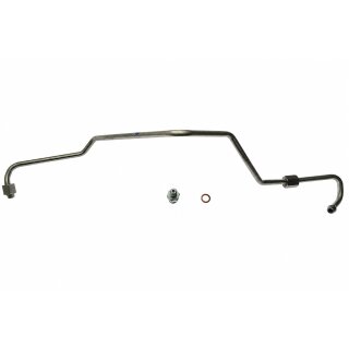 MotAir Ölvorlaufleitung Turbolader Audi VW Seat Skoda - 550032