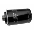 Bosch P7080 Ölfilter VW Audi Seat SkodaF026407080