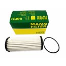 MANN H6031z DSG Getriebeölfilter DQ381 VW Audi Seat...