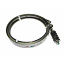 Originale Auspuffschelle Audi VAG 8j0253460 - Audi TT-RS...