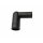Aluminium Verbinder 90° - 19 mm - 16 mm