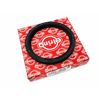 ELRING 026.790 Kurbelwellensimmerring 85x105x8,8 PTFE - passend für OEM Vgl.Nr 06E103051J