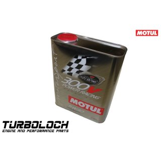 Motul 300V Power Racing Rennsport Motor&ouml;l &Ouml;l 5W30 - 2L 104241