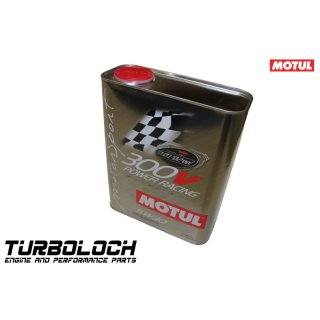 Motul 300V Power Racing Rennsport Motoröl Öl 5W30 - 2L...