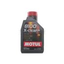 Motul 8100 X-Clean+ C3 5W30 1L vollsynthetisches...