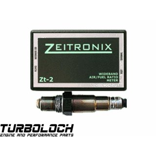 Zeitronix ZT2 - AFR Lambdatool Lambda Datalogging Enginemonitoring ( ohne Anzeige )