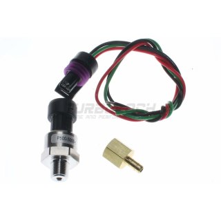 Zeitronix Boost pressure Sensor 50psi für ZT-2 Lambda-Tool