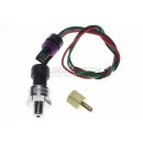 Zeitronix Pressure Sensor 75psi for ZT-2 Lambda-Tool (Fuel- Boost-Pressure)