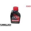 Motul 6100 Synergie+ 10W40 1L - technosynthetisches...