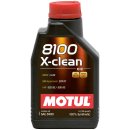 Motul 8100 X-Clean C3 5W30 1L - vollsynthetisches...