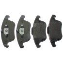 Brembo Bremsbeläge P24076 VA - Ford (Galaxy Mondeo...