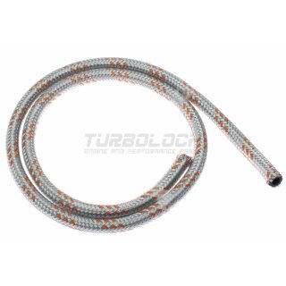 Stahlflex Kraftstoffschlauch Benzinschlauch Ø 5,5 mm (DIN 73379-C)
