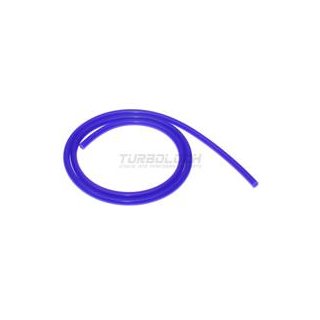 2,3mm Silikonschlauch blau 1m, 4,90 €