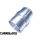 Aluminium Verbinder Coupler AD: 70mm L: 100mm