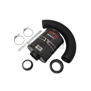 BMC ACOTA7085L230-B Universal Carbon Luftfilter Sportluftfilter