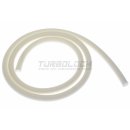 Ø 6.3mm, L: 1m, white