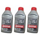 Motul Bremsflüssigkeit Brake Fluid DOT 5.1 - 1,5L -...