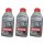 Motul Bremsflüssigkeit Brake Fluid DOT 5.1 - 1,5L - 3x 100950