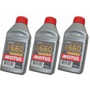 Motul Bremsflüssigkeit Racing Brake Fluid RBF660 DOT...