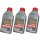 Motul Bremsflüssigkeit Racing Brake Fluid RBF660 DOT 4 - 1,5L - 3x 101666