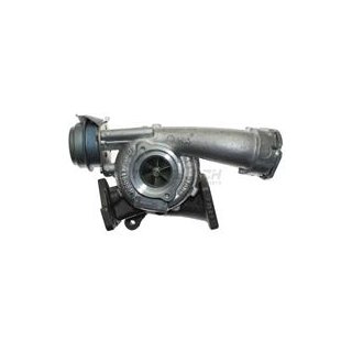 Turbolader Garrett (729325-5004S) - VW T5 2.5 TDI 130PS - AXD