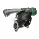 Turbolader Garrett (729325-5004S) - VW T5 2.5 TDI 130PS -...