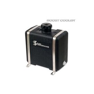 Snow-Performance - 26.5l Boost Cooler Tank