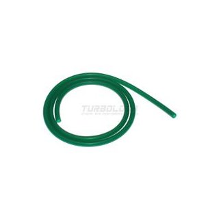 Ø 5mm, L: 1m, green