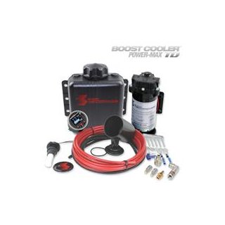 Boost Cooler Stage 2 TD Power-Max