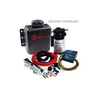 Boost Cooler Stage 2 MAF TFSI