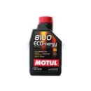 Motul 8100 Eco-nergy 5W30 1L - Vollsynthetisches...