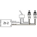 Zeitronix Fluid Temp Sensor for ZT-2 ( 1/8" NPT /32°C-300°C )