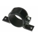 Benzinpumpenhalter Ø 60mm Aluminium schwarz -...