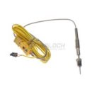 Zeitronix Exhaust Temperatur Sensor für ZT-2 Lambda...